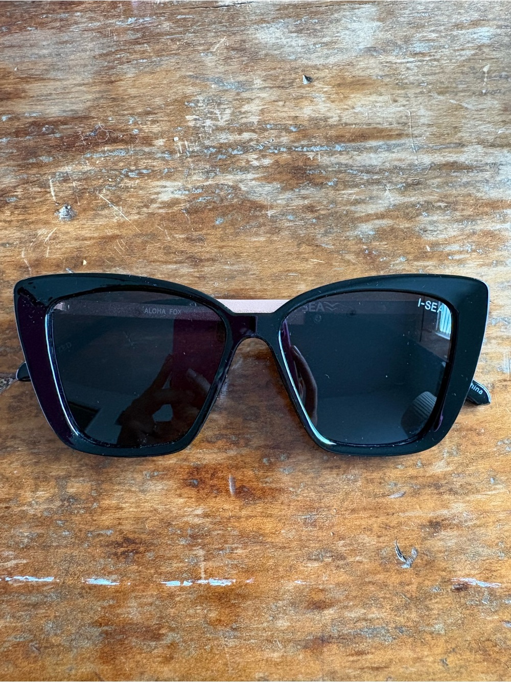 Anthropologie I-Sea Sunglasses
